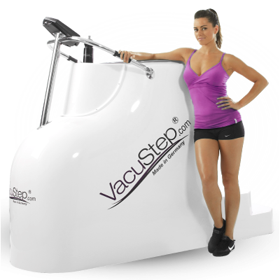 VacuStep
