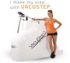 Vacustep